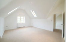 Leamoor Common bedroom extension leads