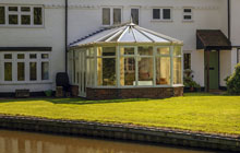Leamoor Common conservatory leads