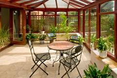 Leamoor Common conservatory quotes