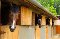free Leamoor Common stable construction quotes